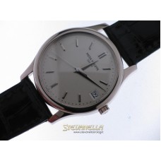 Patek Philippe Calatrava 34mm ref. 3998G-001 oro bianco 18kt automatico full set